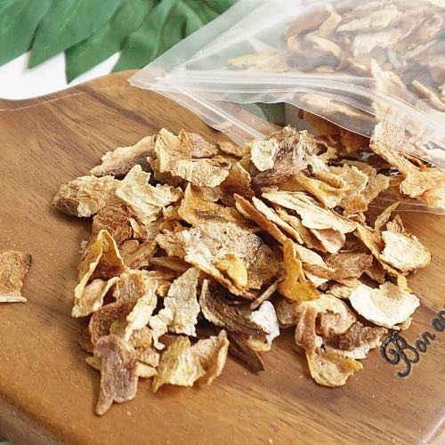 Bark  本鰹パフ