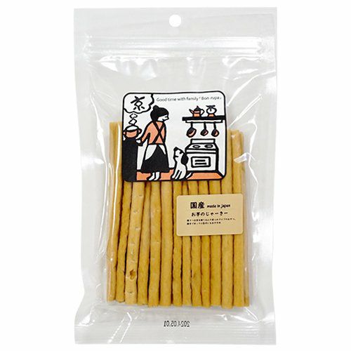 【Bon・rupa】ボンルパ　京　お芋のじゃーきー