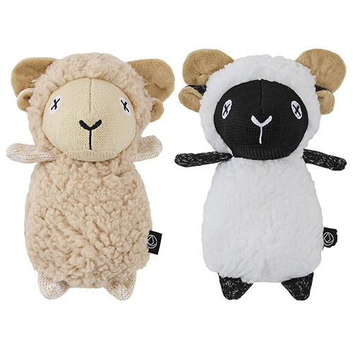 ［限定商品］【FAD】ファッド　干支プラッシュトイ シープ スリム