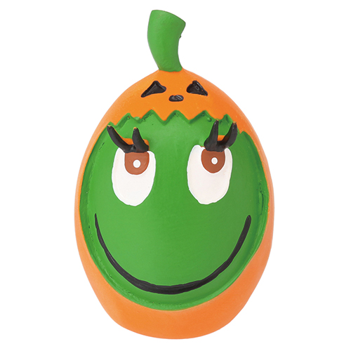 ［限定商品］【LANCO】ランコ　ハロウィンタマゴ/パンプキン