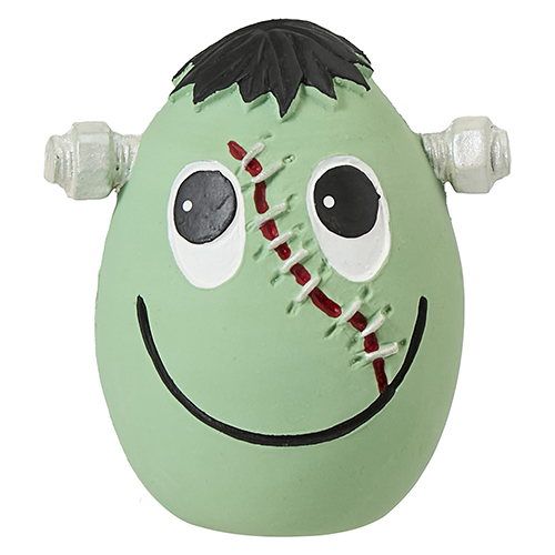 ［限定商品］【LANCO】ランコ　ハロウィンタマゴ/フランキー