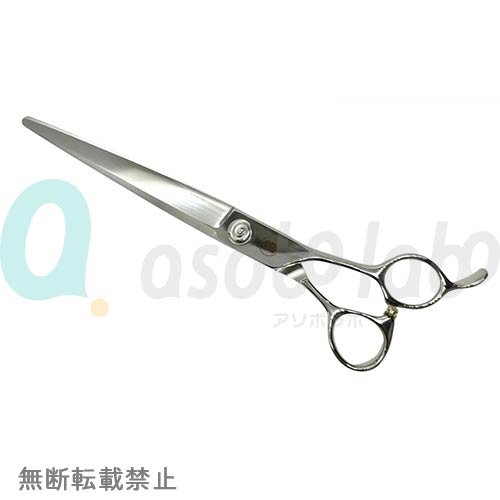 【B-Store】Bストア　Wig 専用シザー　YK-Power