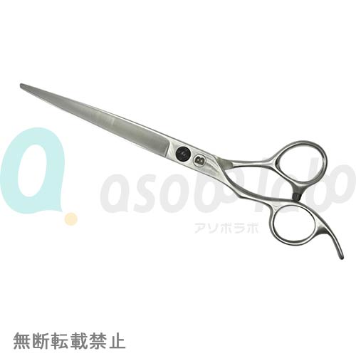 【B-Store】Bストア　Wig 専用シザー　YK-Power  Lefty