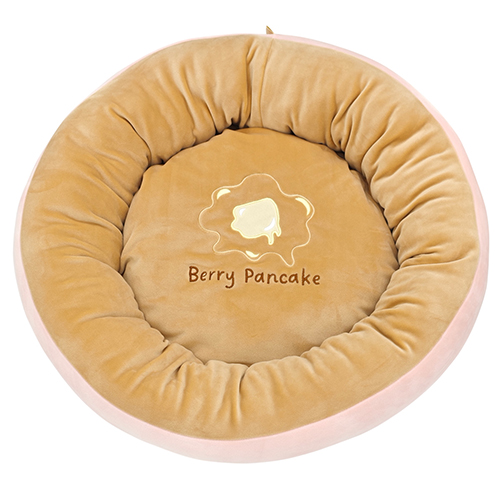 【adorable Pet's】アドラブルペッツ　スイートブレッド　ベリーパンケーキ