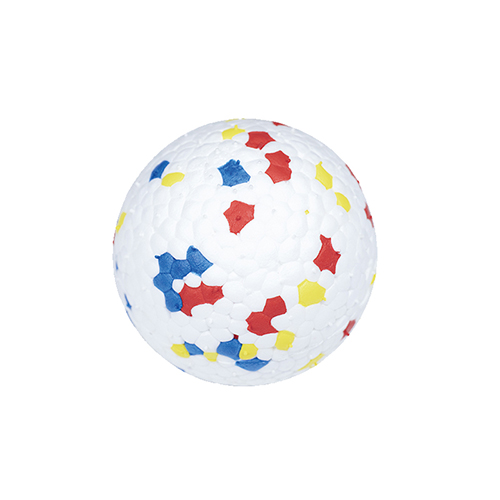 【M-PETS】エムペッツ　ドッグトイ ブルーム ミニボール