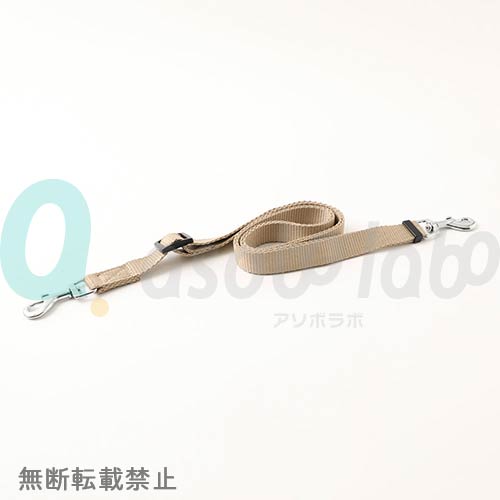【moncheri】モンシェリ　シンプルベーシックカラー継ぎ足しリード