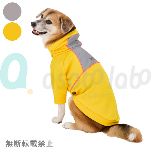 MANDARINE BROTHERS RAINPROOF PULLOVER / レインプルーフプルオーバー［マンダリンブラザーズ］
