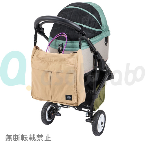 MANDARINE BROTHERS 4WAY BIG BAG / 4WAYビッグバッグ［マンダリンブラザーズ］