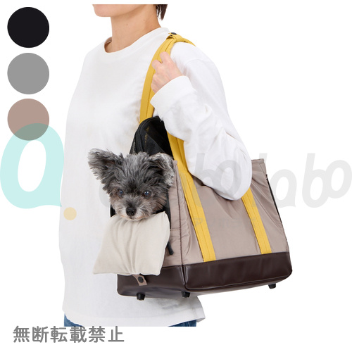【MANDARINE BROTHERS】CUSHION MINI BAG / マンダリンブラザーズ　クッションミニバッグ