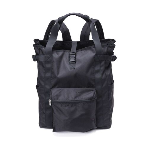 Solgra　2WAYトート型リュック