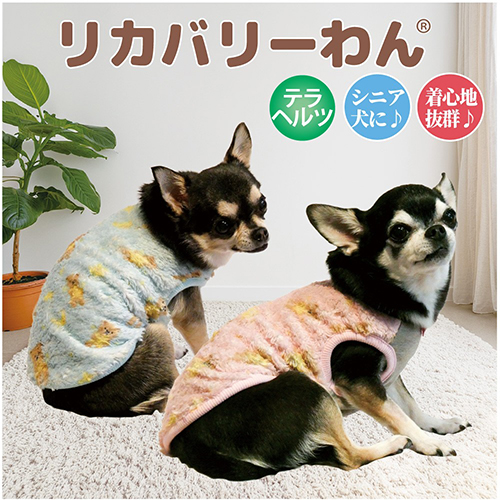 【Coo Couture】クークチュール　テラスターハグベアタンク