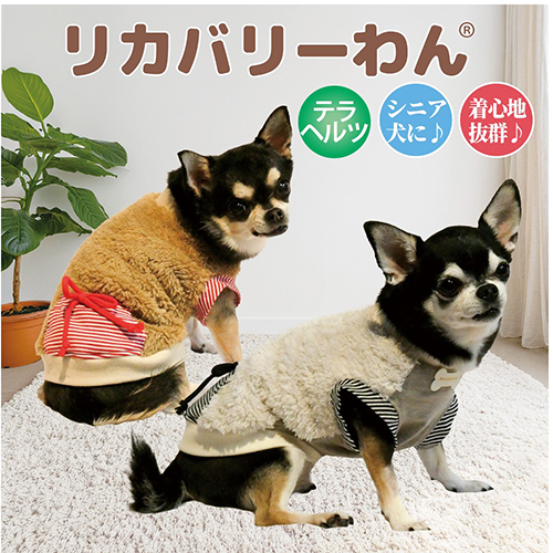 【Coo Couture】クークチュール　テラコージーポケットタンク