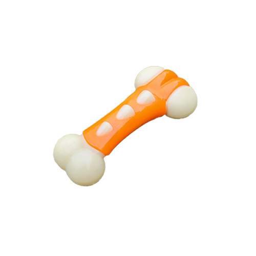 【M-PETS】エムペッツ　CHEWBOドッグトイ トライボーン＜全3サイズ＞