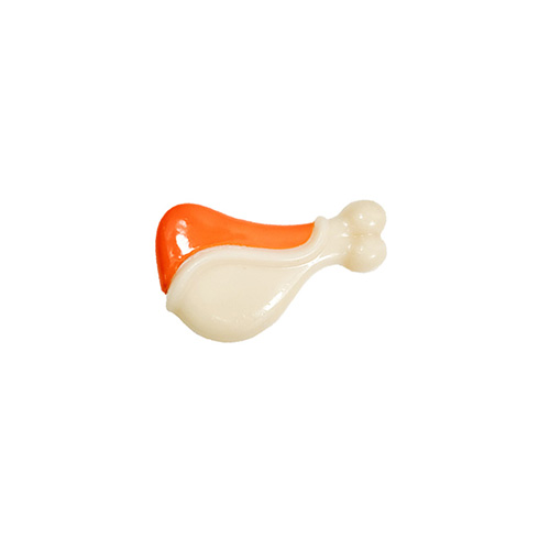 【M-PETS】エムペッツ　CHEWBOドッグトイ レッグ＜全3サイズ＞