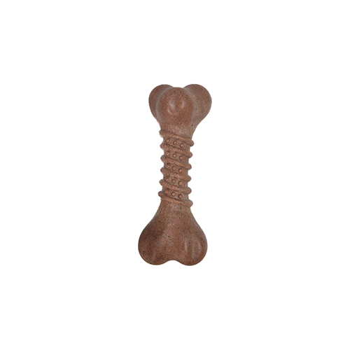 【M-PETS】エムペッツ　CHEWOODドッグトイ ボーン＜全2サイズ＞
