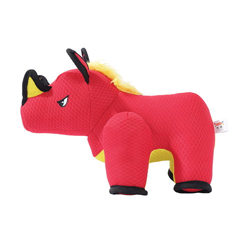【M-PETS】エムペッツ　MEGA MINI ドッグトイ ワイルドボア