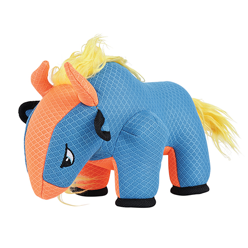 【M-PETS】エムペッツ　MEGA MINI ドッグトイ ヌー