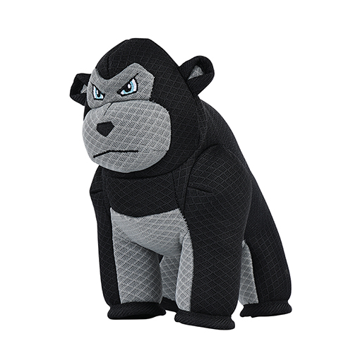【M-PETS】エムペッツ　MEGA MINI ドッグトイ エイプ